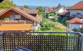 Ferienwohnung Lueg Ins Wiesental