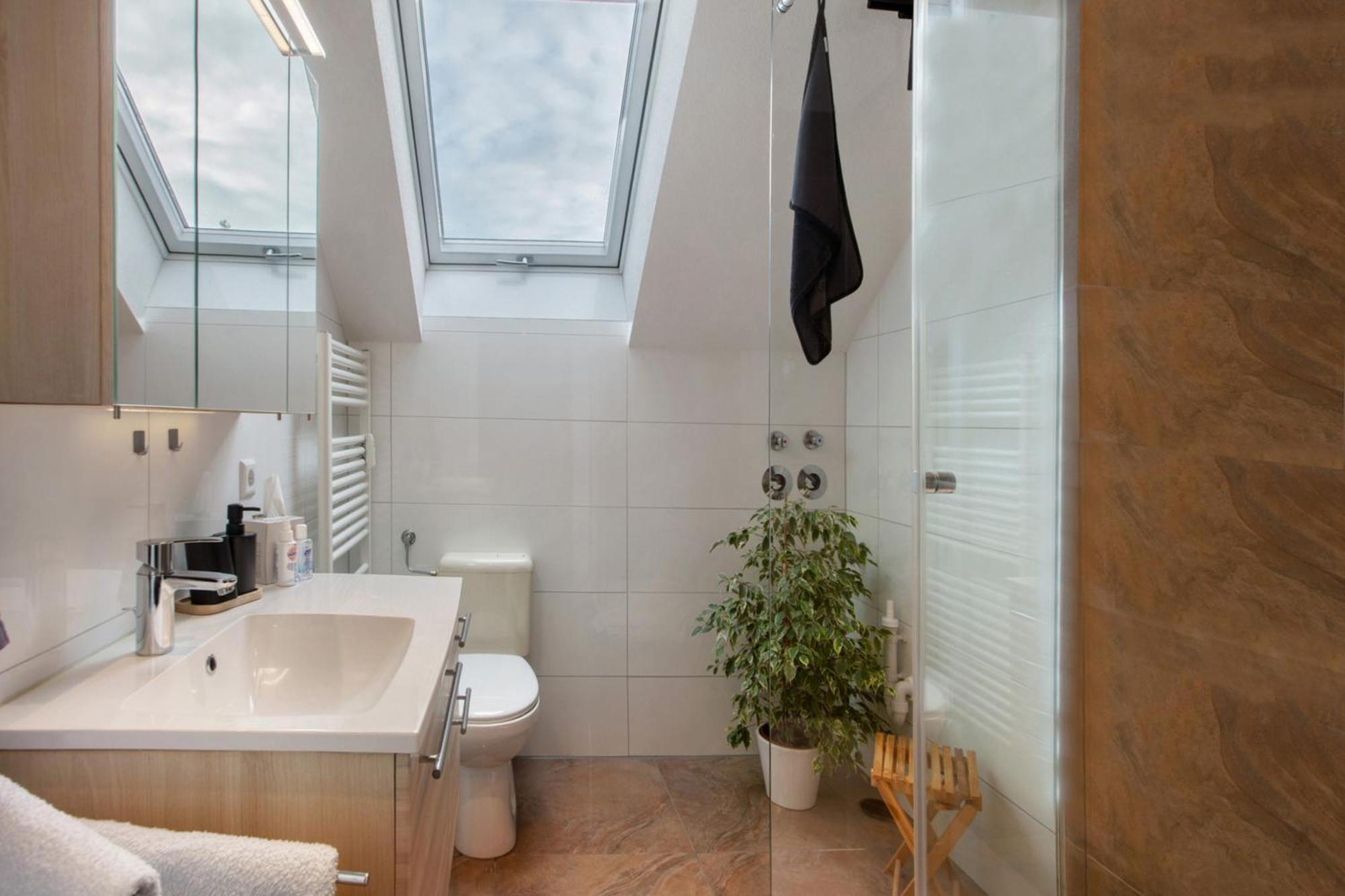 Ferienwohnung Lueg Ins Wiesental Steinen  Exterior foto