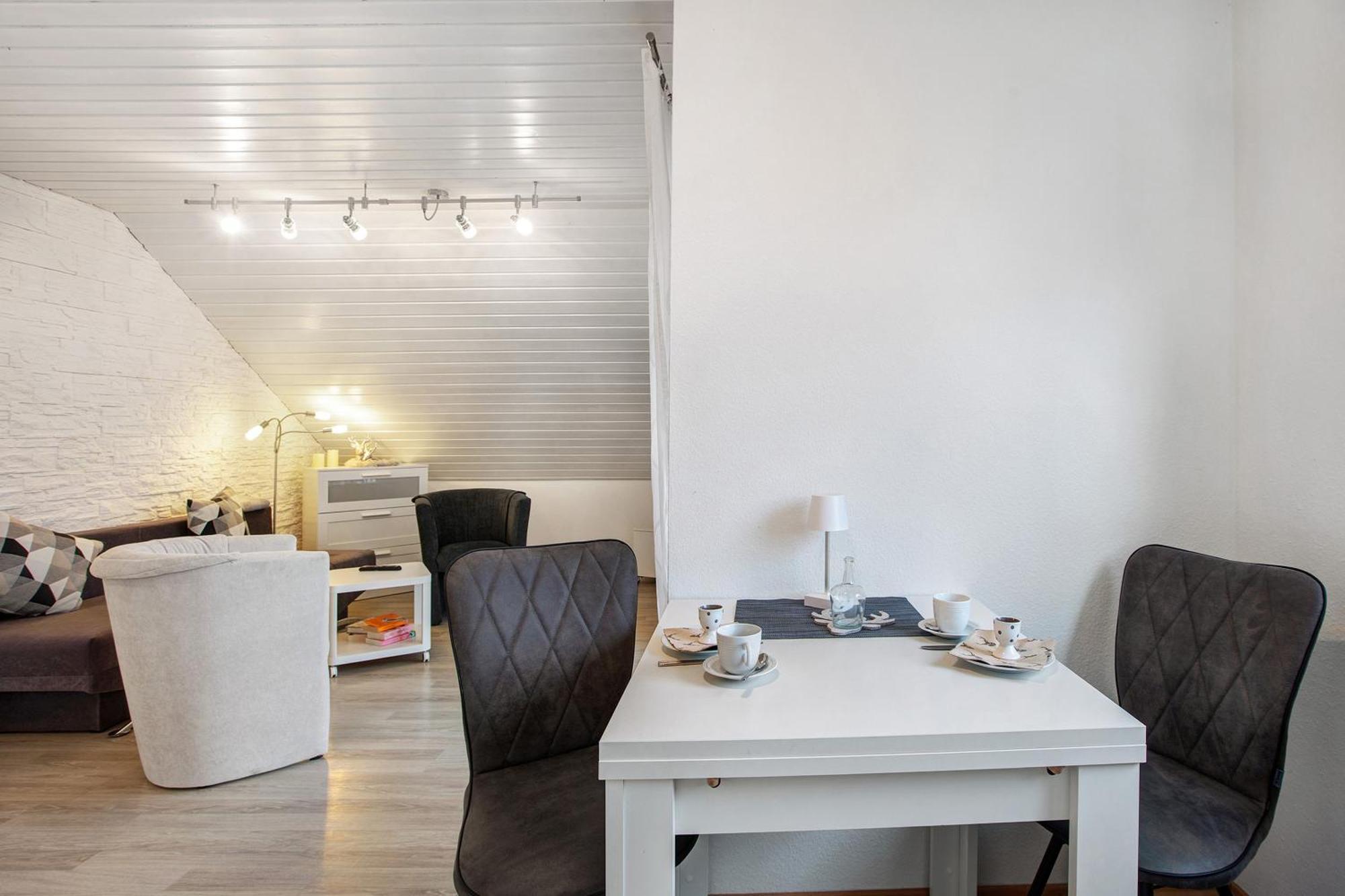 Ferienwohnung Lueg Ins Wiesental Steinen  Exterior foto