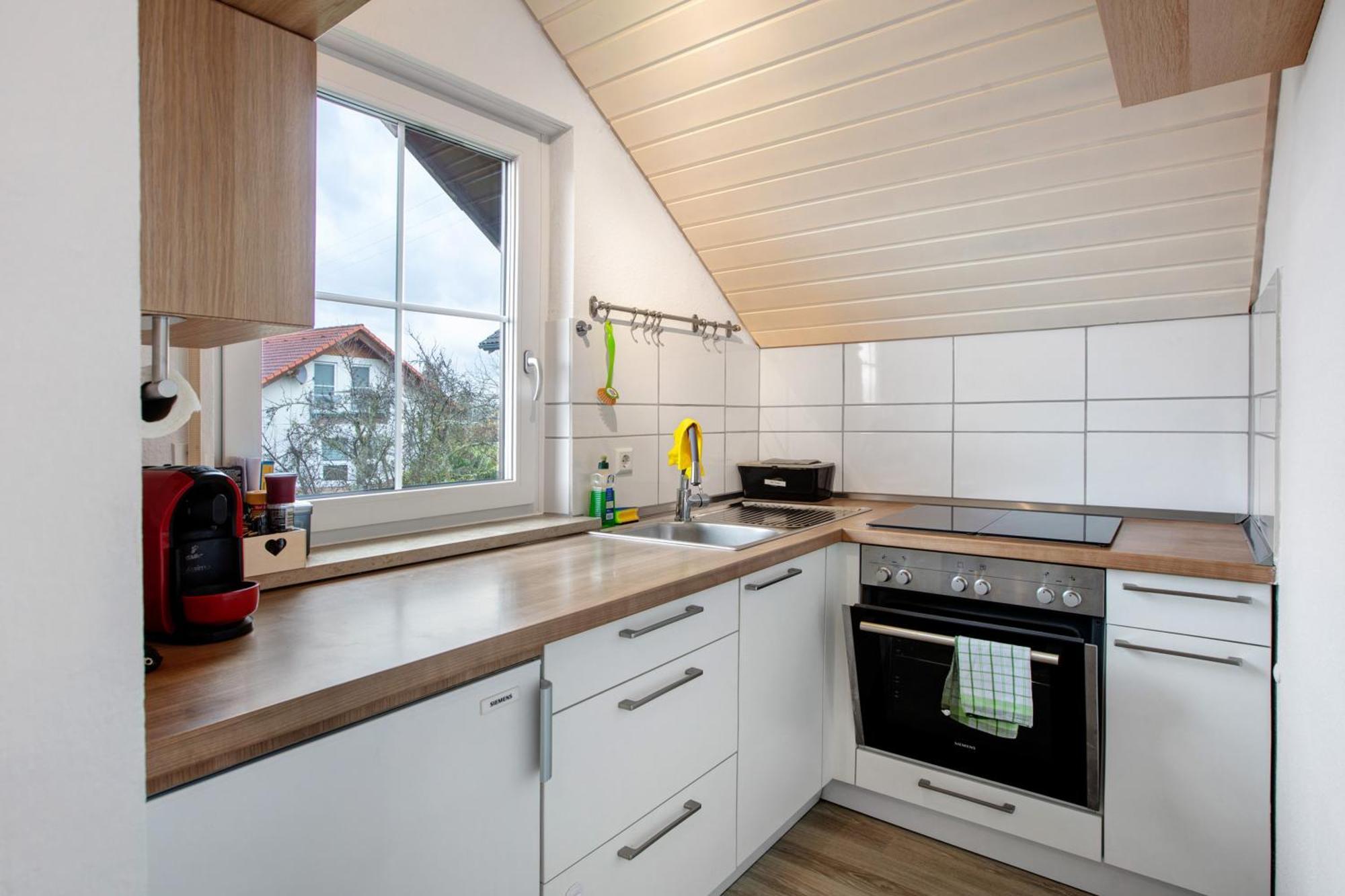 Ferienwohnung Lueg Ins Wiesental Steinen  Exterior foto