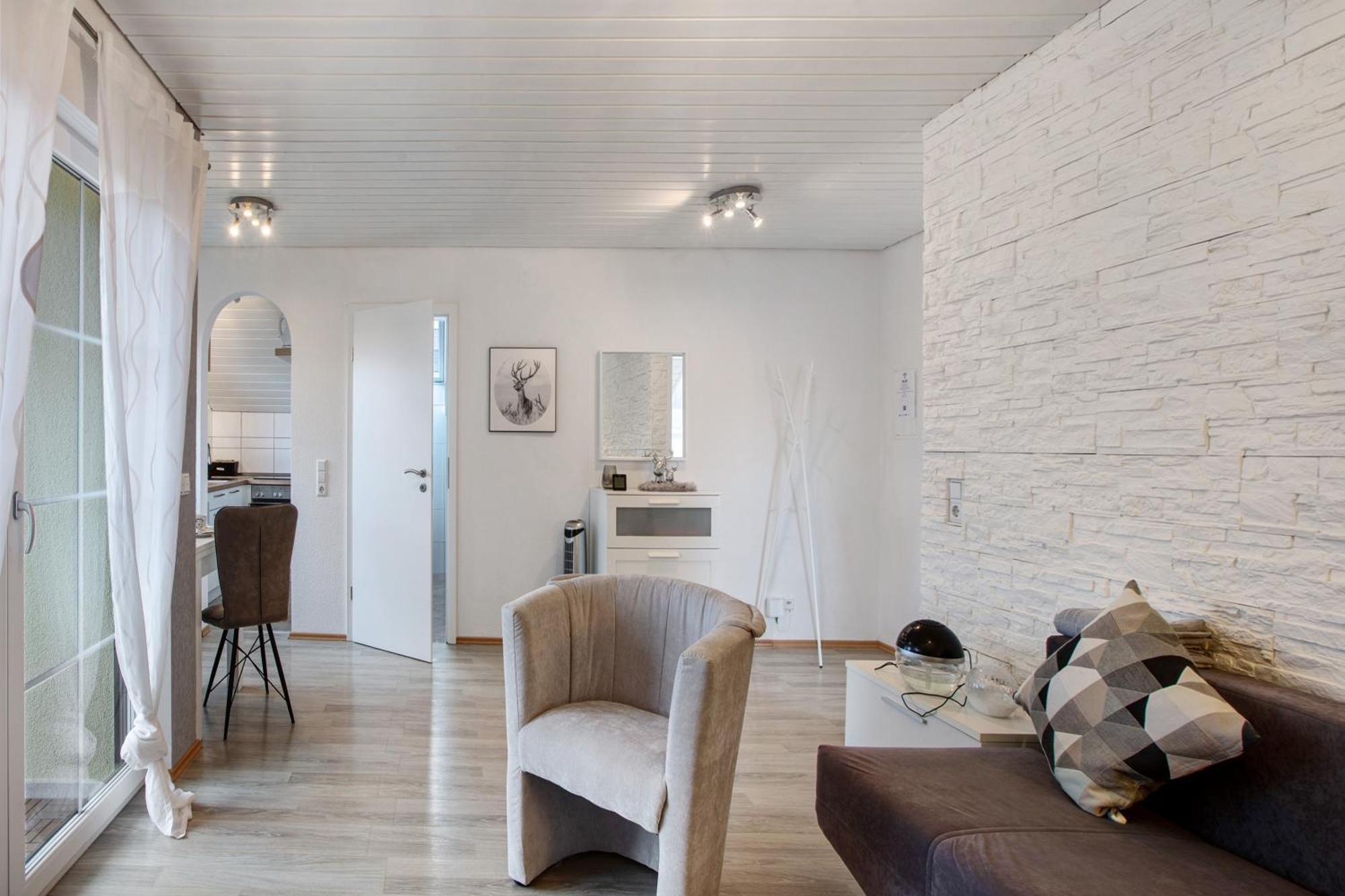 Ferienwohnung Lueg Ins Wiesental Steinen  Exterior foto