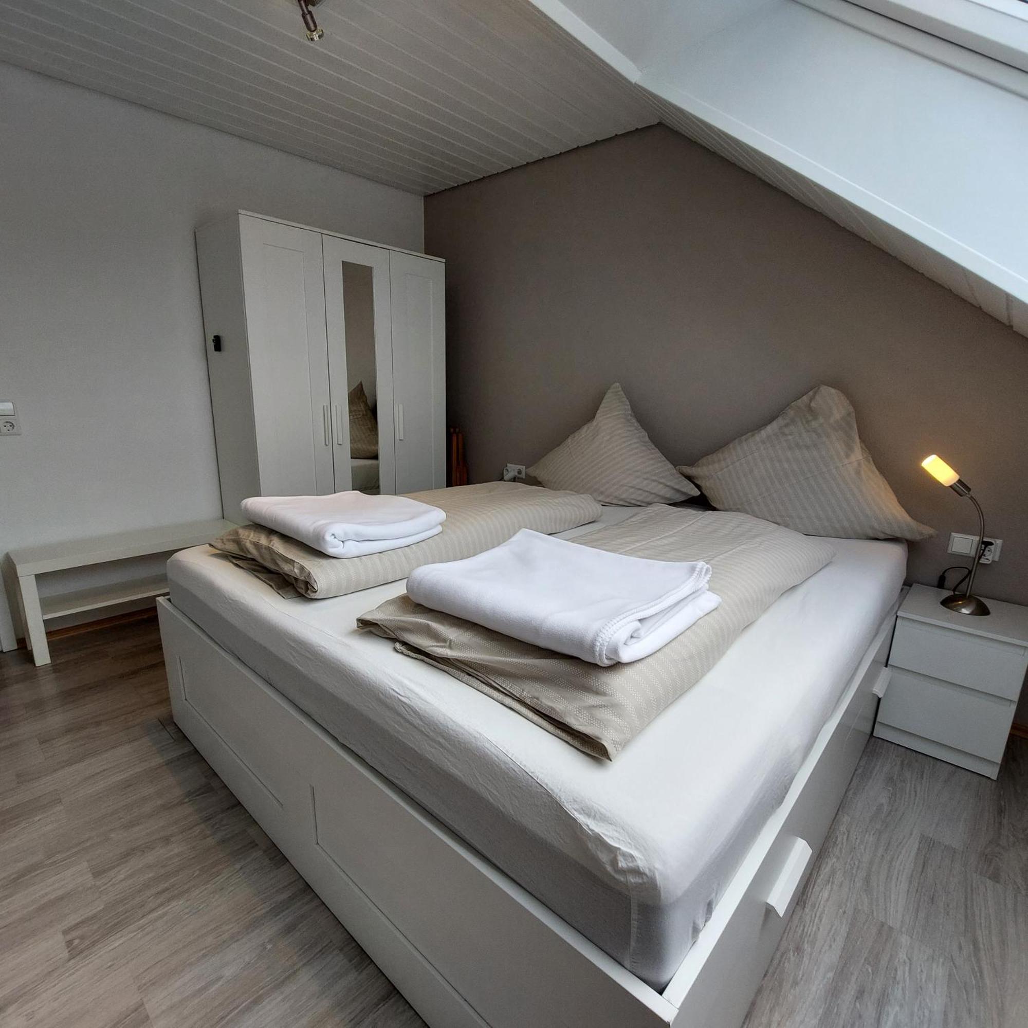 Ferienwohnung Lueg Ins Wiesental Steinen  Exterior foto